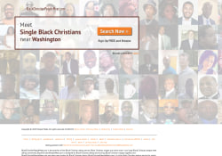 BlackChristianPeopleMeet